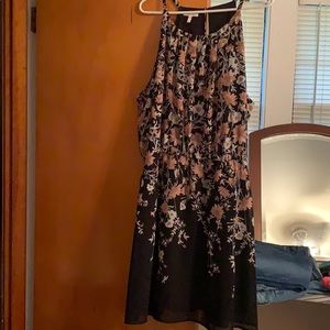 Dress from Maurice’s